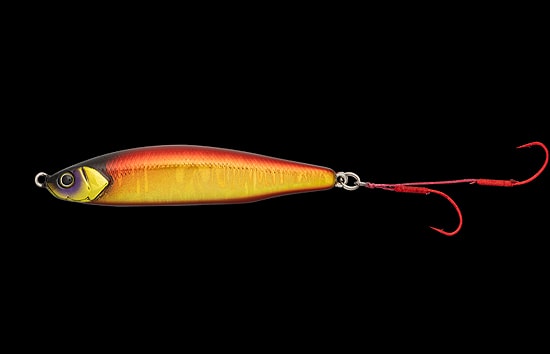 Jackall Bigbacker Pitfall Sakuramasu SP