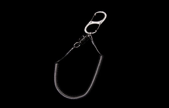 Aimant mousqueton Jackall