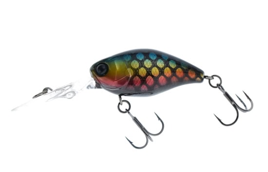 Jackall DD Chubby 38F