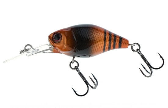 Jackall Diving Chubby 38F