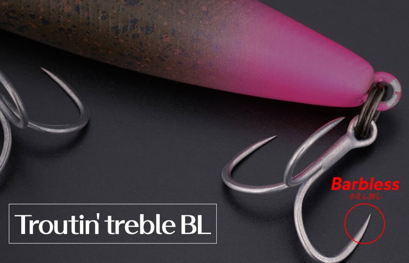 Jackall Chubby Pencil 55 Area