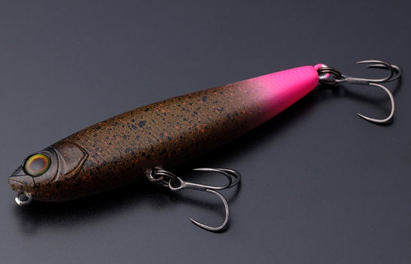 Jackall Chubby Pencil 55 Area