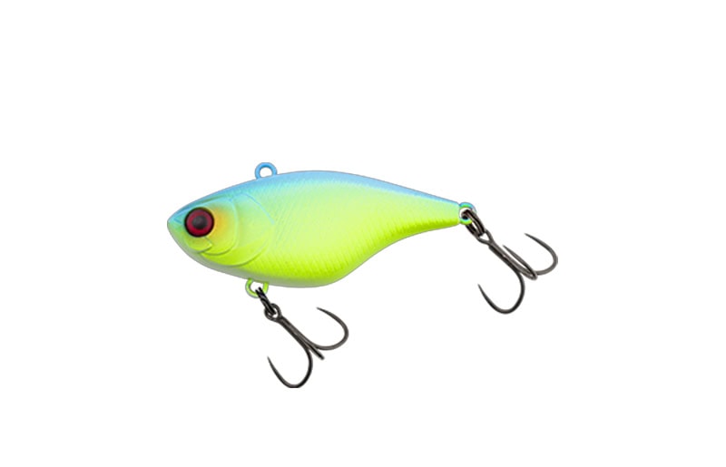 Jackall Chubby Vibration Zone 40