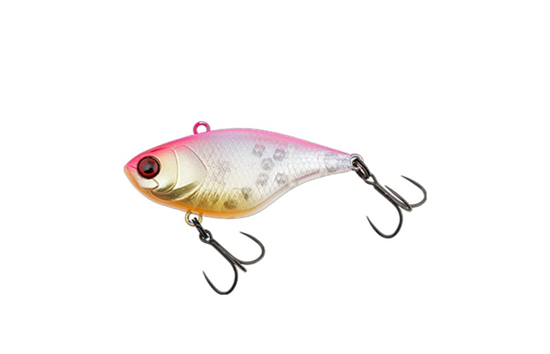 Jackall Chubby Vibration Zone 40