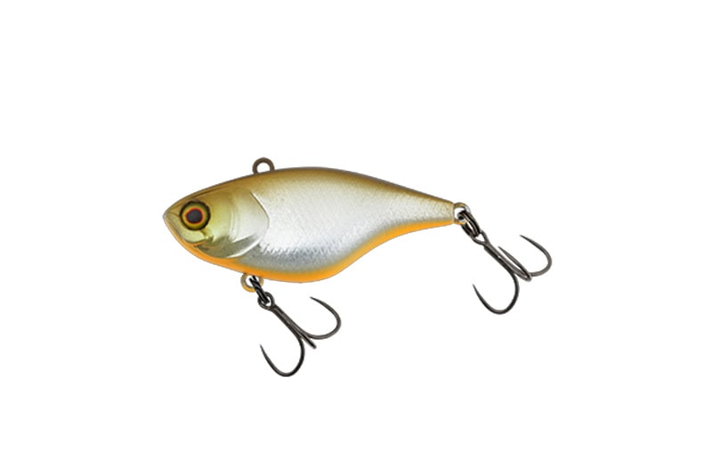 Jackall Chubby Vibration Zone 40