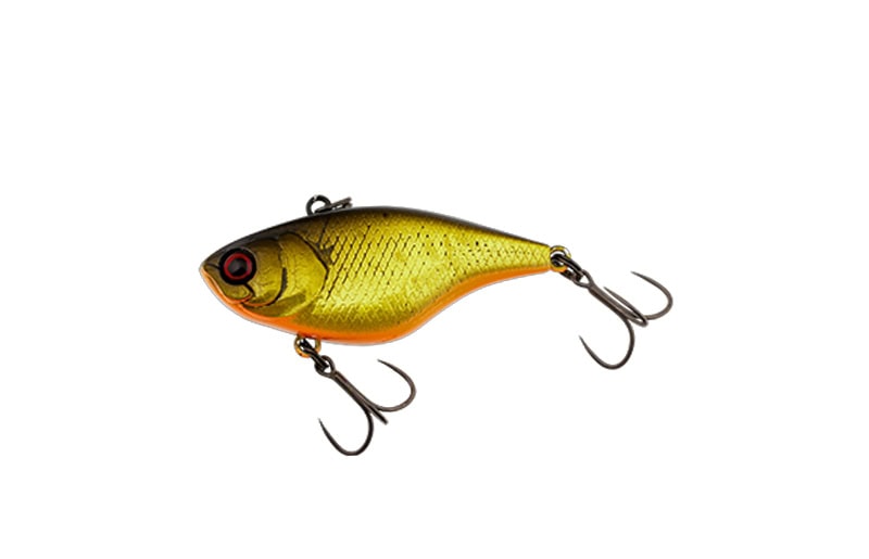 Jackall Chubby Vibration Zone 40