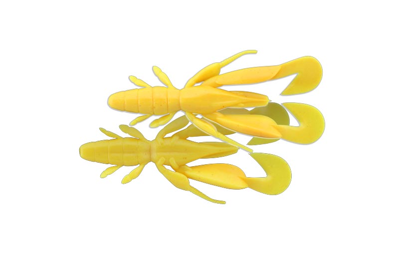 Jackall ChunkCraw 2,8" SW