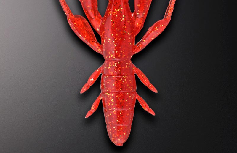 Jackall ChunkCraw 2,8" SW