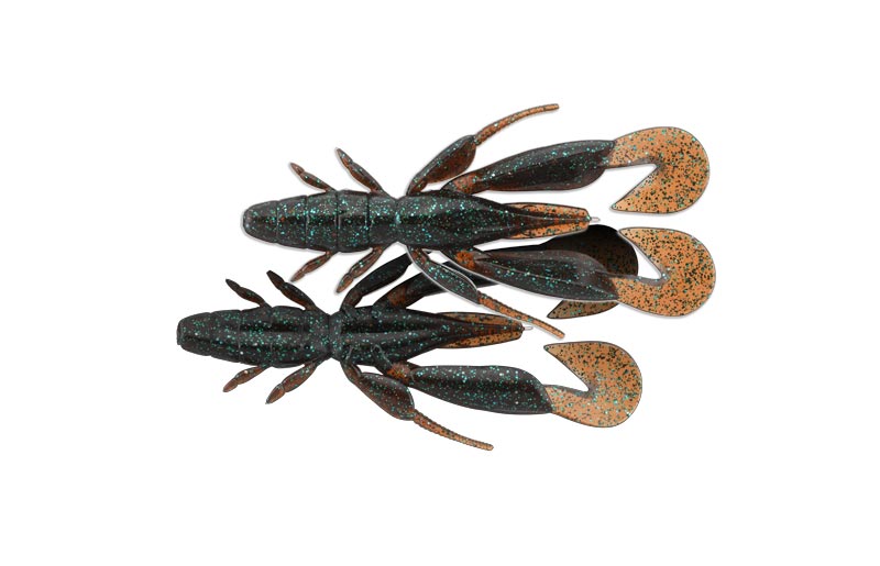 Jackall ChunkCraw 2,8" SW