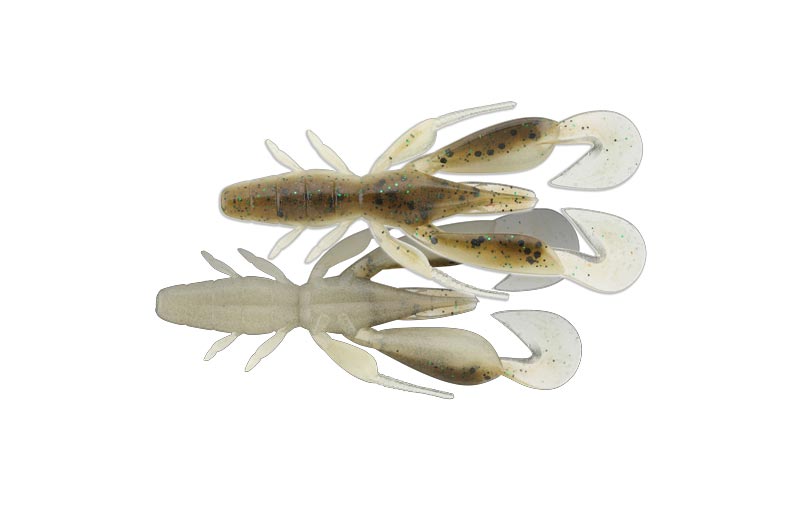 Jackall ChunkCraw 2,8" SW