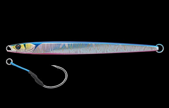 Jackall Cian Jig Default