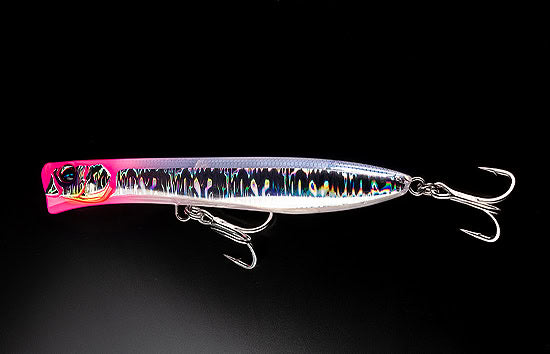 Jackall CiAN Popper Roar 240F