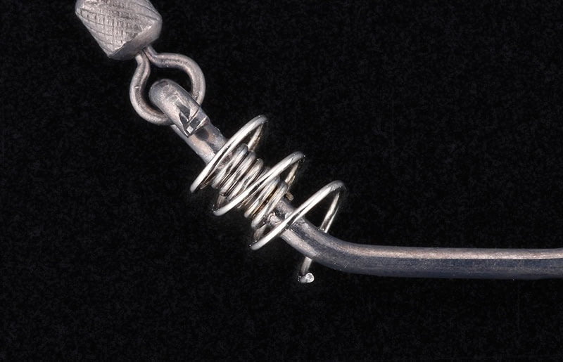 Crochet Jackall Coilock