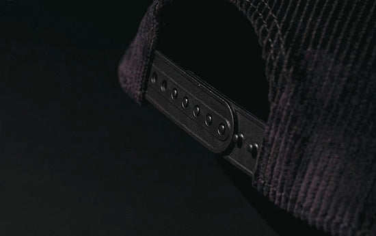 Jackall Corduroy Flat Cap