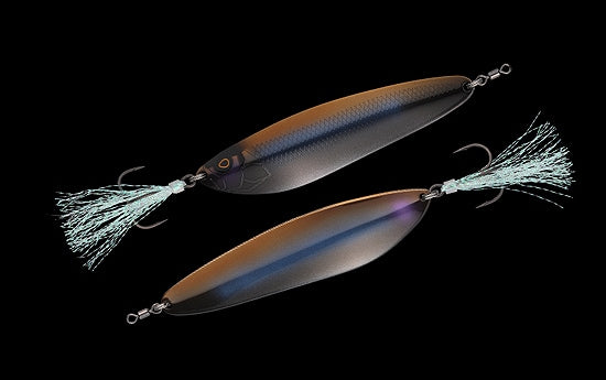 Jackall Counter Back Spoon