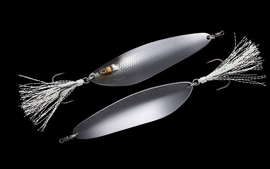 Jackall Counter Back Spoon