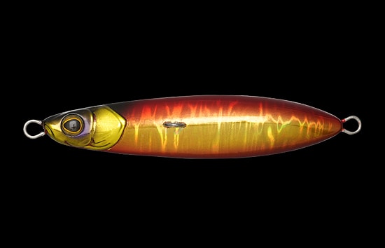 Jackall Cut Backer North Special