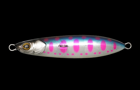 Jackall Cut Backer North Special