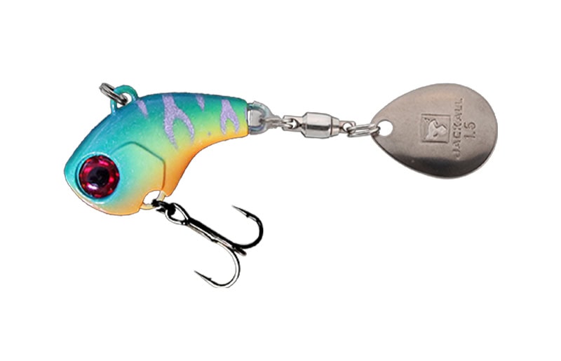 Jackall DeraCoup Fine