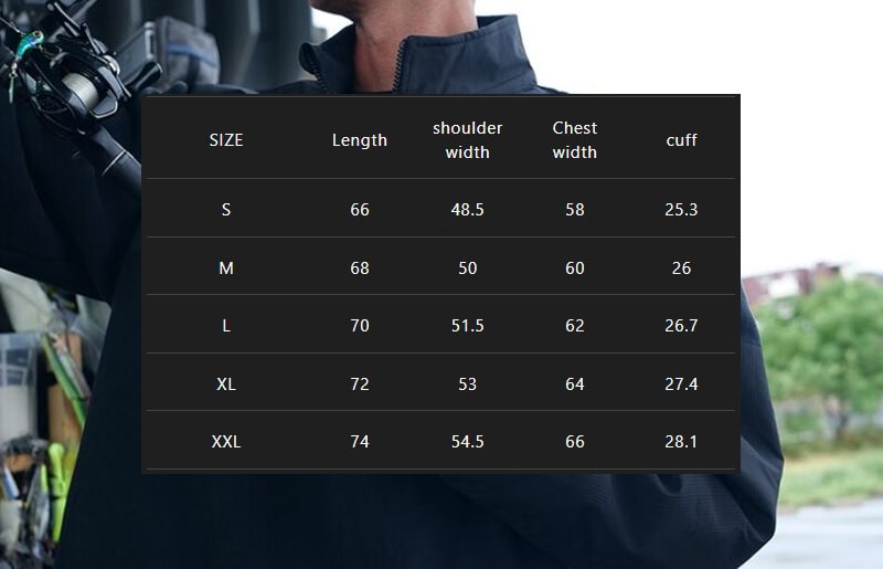 Jackall Double Face Fleece Pullover