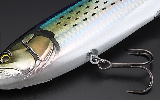 Jackall Dowz Jerk 190
