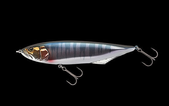 Jackall Dowz Jerk 190