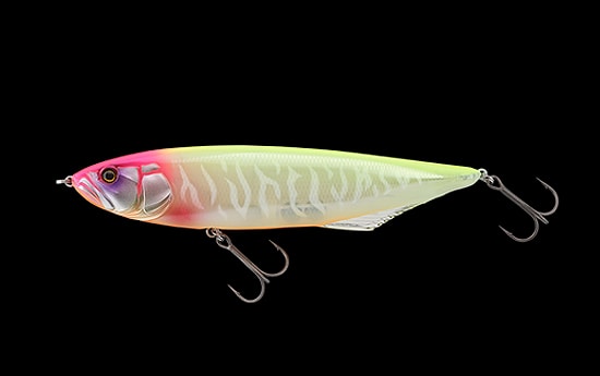 Jackall Dowz Jerk 190