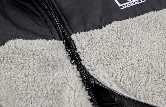 Veste polaire Jackall