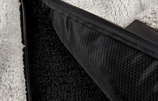 Veste polaire Jackall