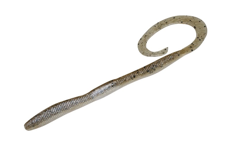 Jackall Flick Curly 4.8"