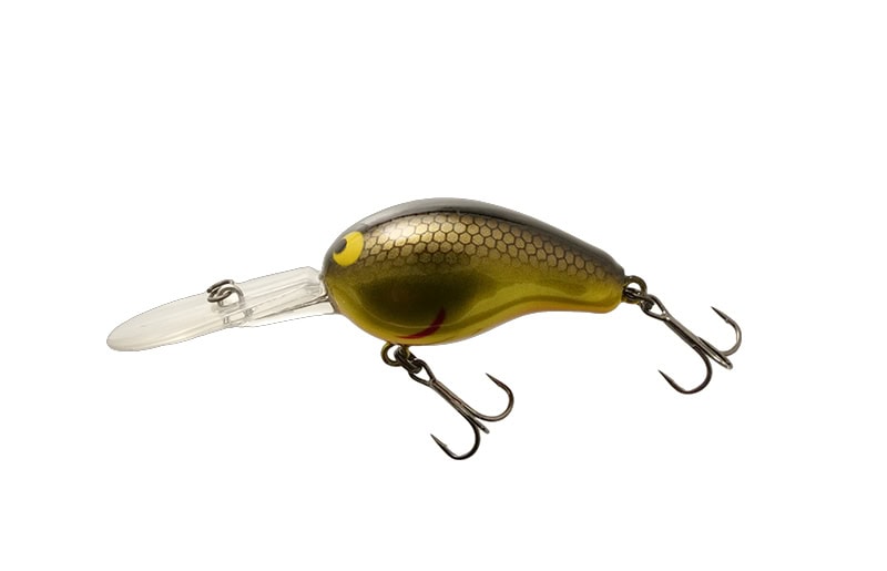 Jackall Geronimo Chico DR