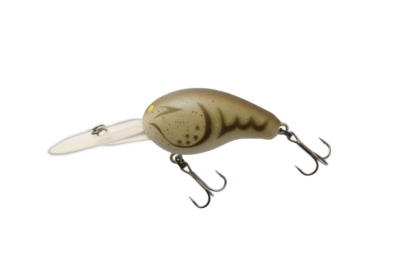 Jackall Geronimo Chico