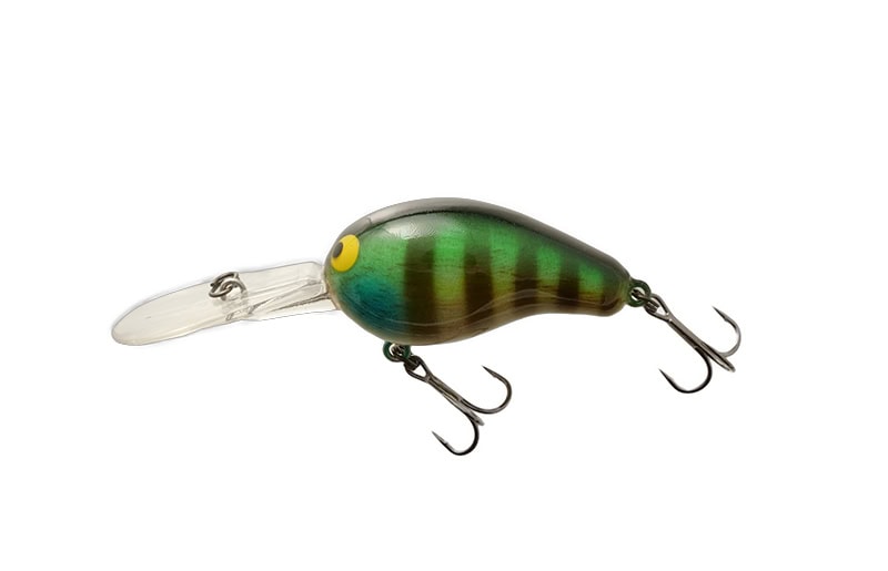 Jackall Geronimo Chico DR