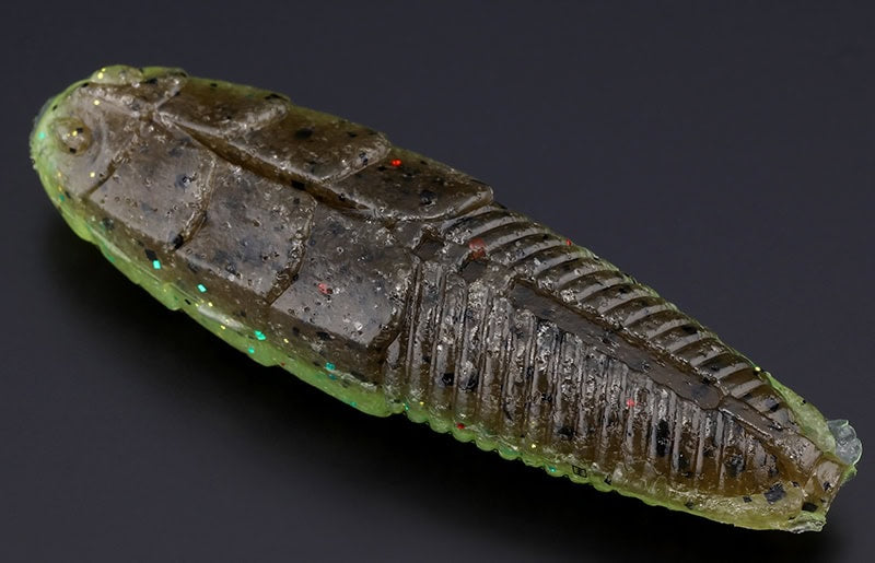 Jackall Jimmy IMO 2"