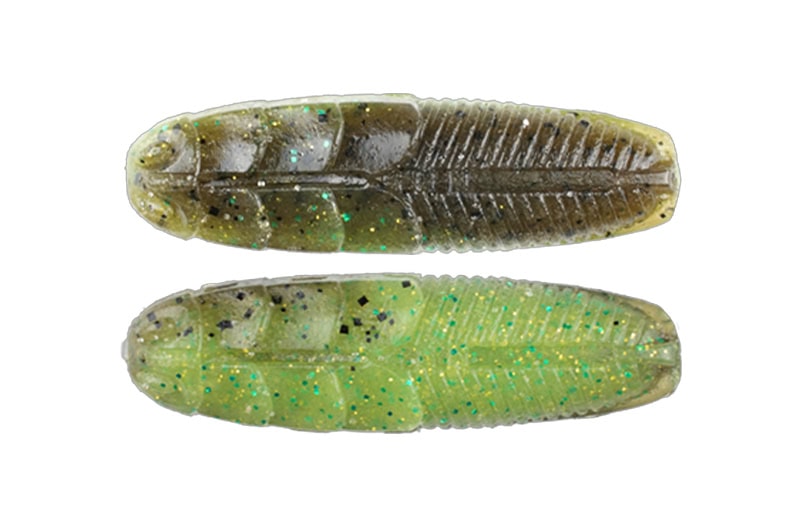 Jackall Jimmy IMO 2"