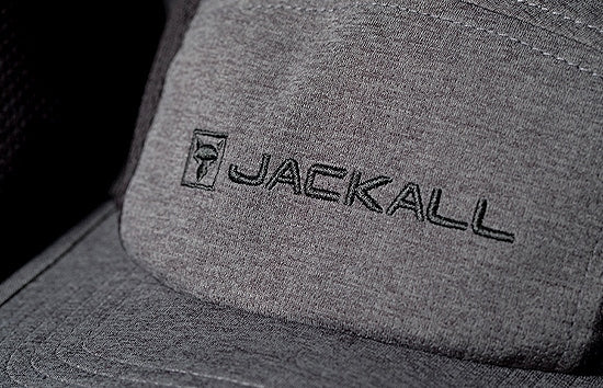 Jackall Light Weight Dry Cap