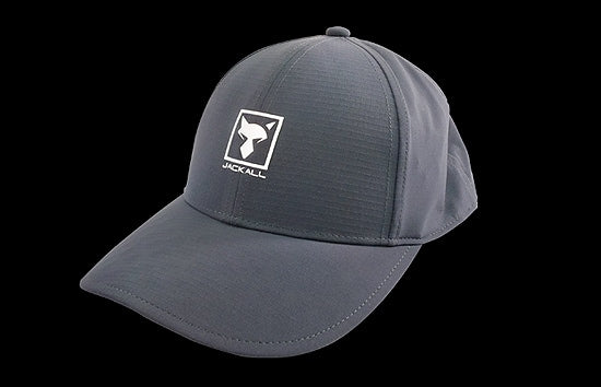 Jackall Logo Cap