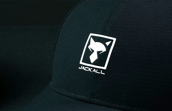 Jackall Logo Cap