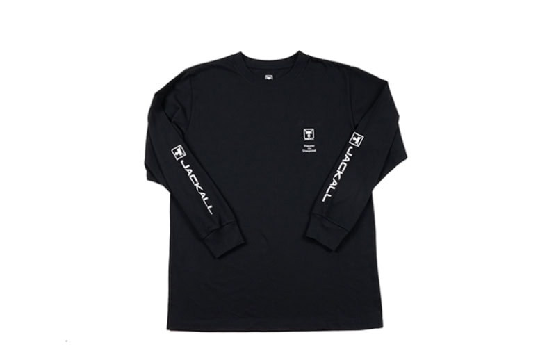 Jackall Long Sleeve T-Shirt