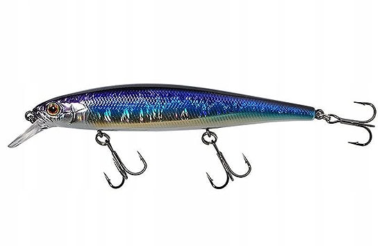 Jackall Magsquad 115SP