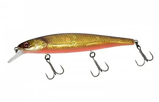 Jackall Magsquad 115SP