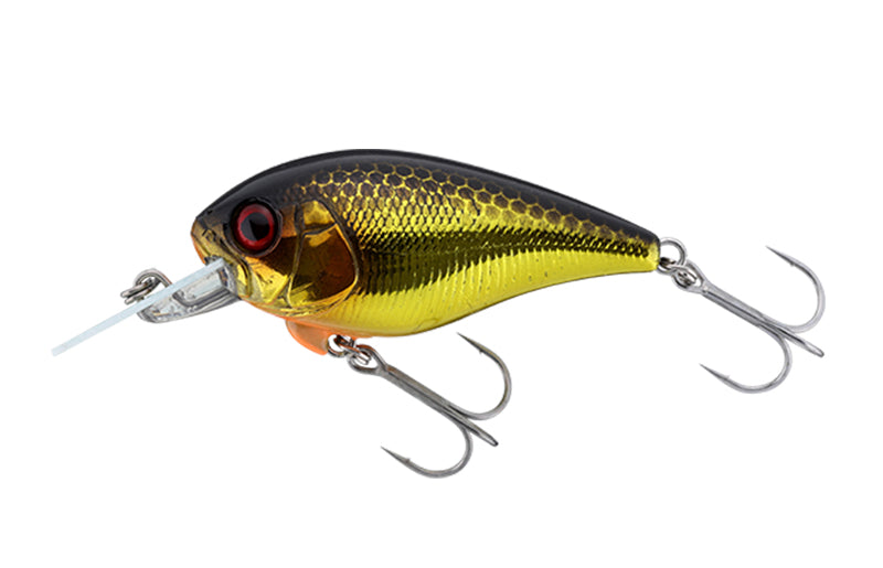 Jackall Master Crank 47SR