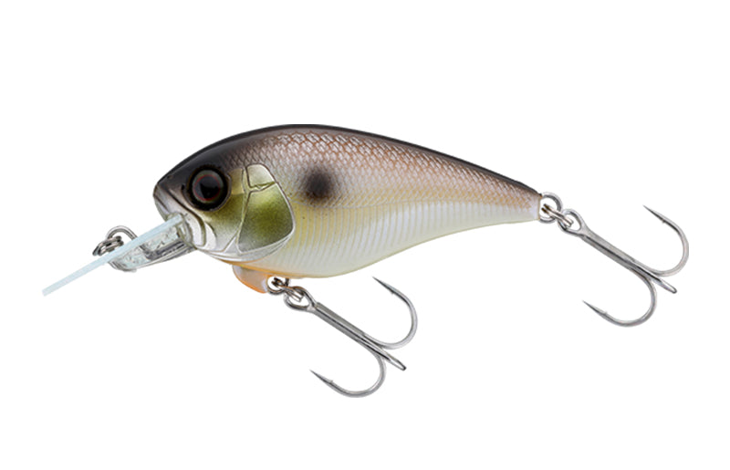 Jackall Master Crank 47SR