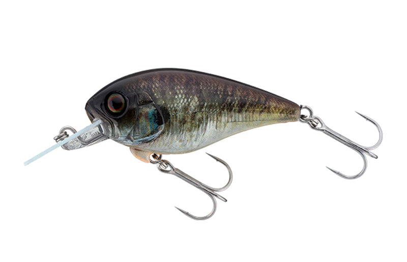 Jackall Master Crank 47SR