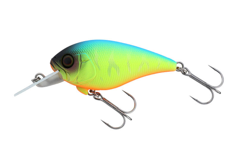 Jackall Master Crank 47SR