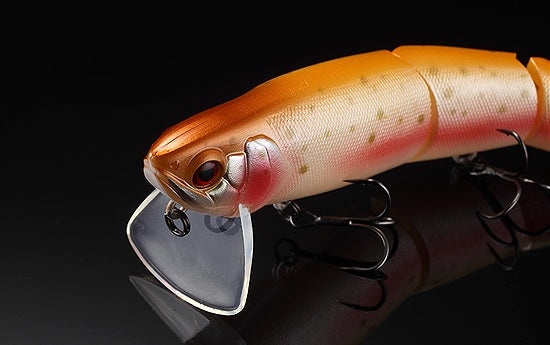 Jackall Mikey SP - LTD