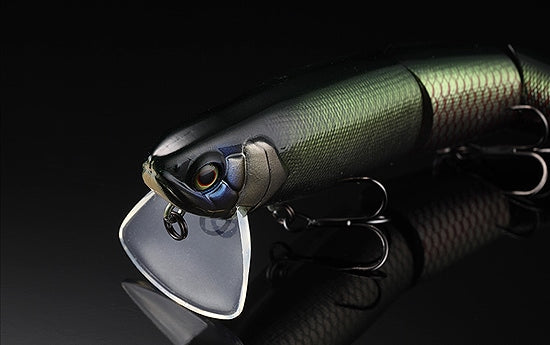 Jackall Mikey SP - LTD