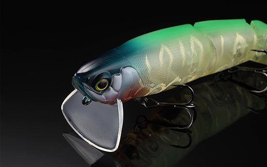 Jackall Mikey SP - LTD