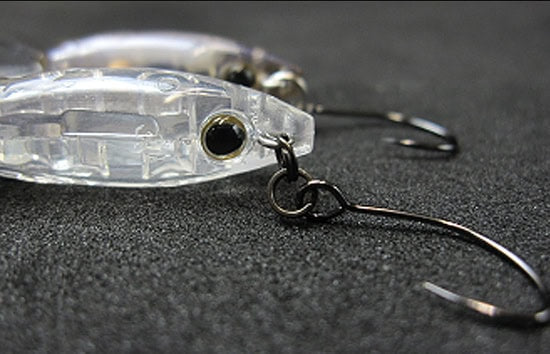 Gants Jackall SR-Dry