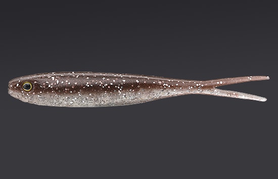 Jackall Peaceton Fry 2.8"